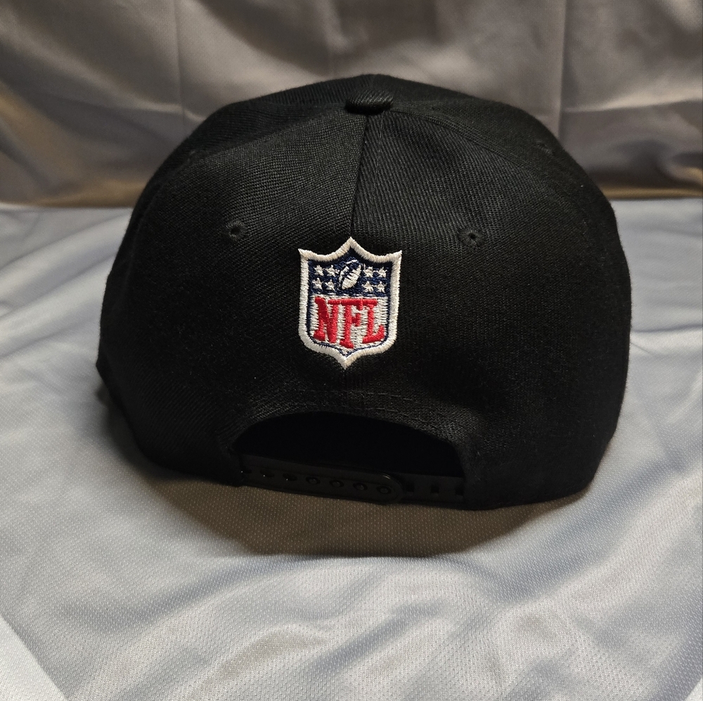 NFL Philadelphia Eagles Vintage New Era 9FIFTY Snapback - Picture 5 of 9